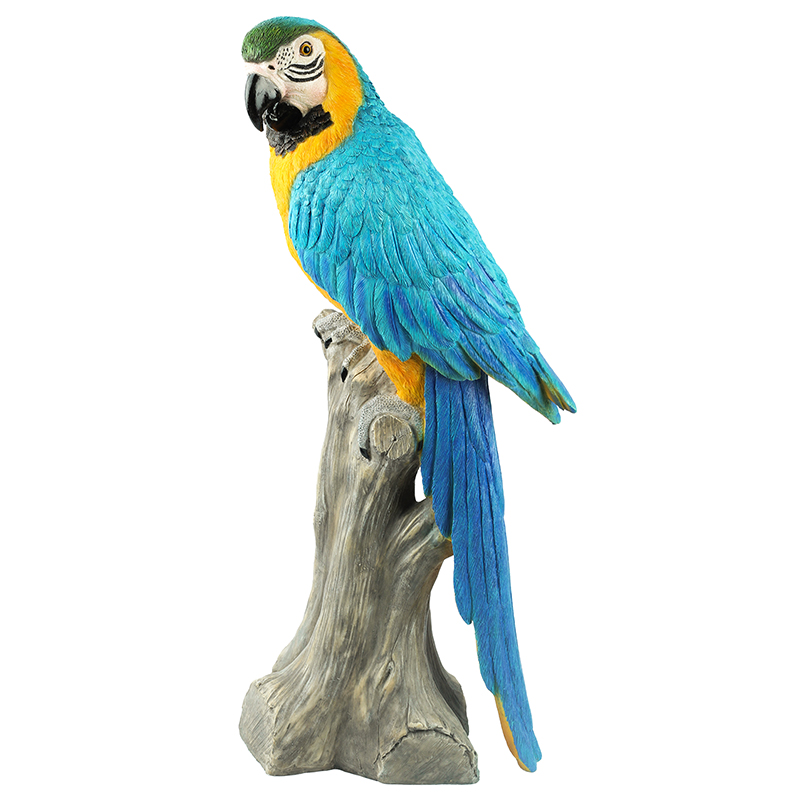 Decoración Jardín Lora Altura 61 Cm