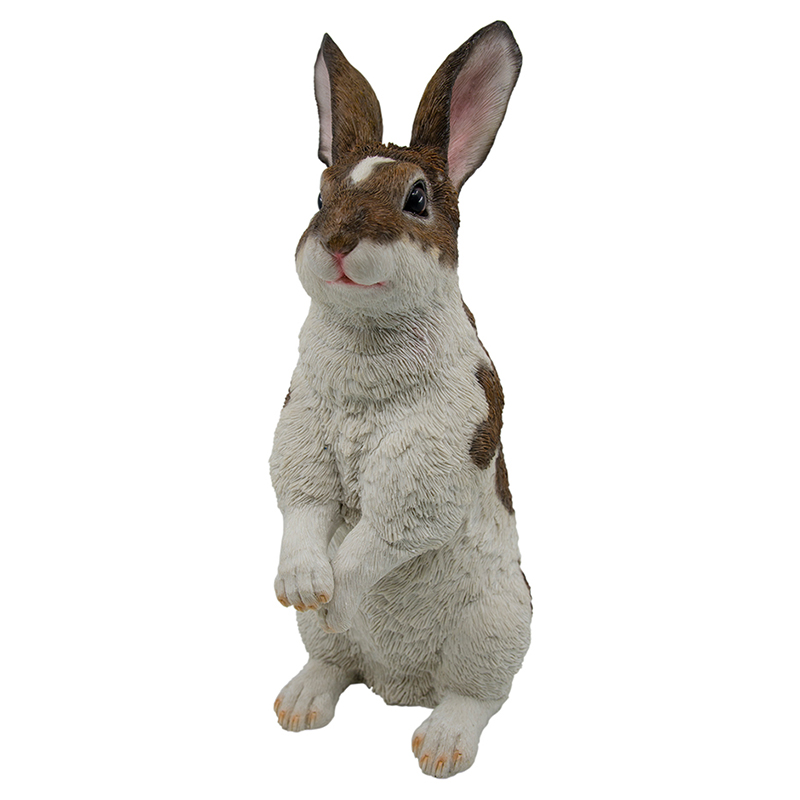 Decoración Jardín Arlequín 34Cm