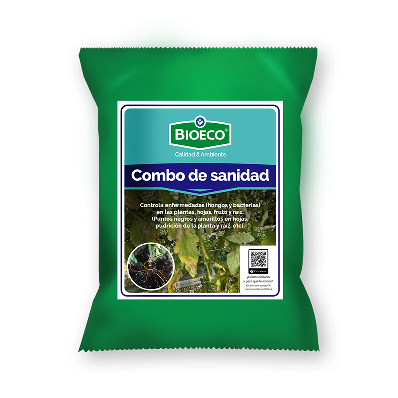 Combo Sanidad 5 Litros