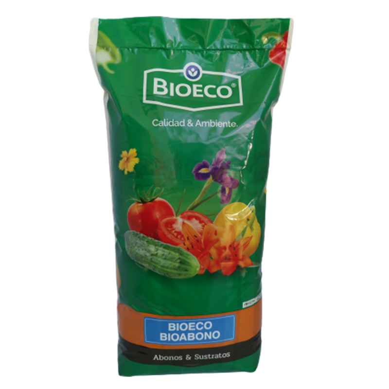 Sustrato Bioabono