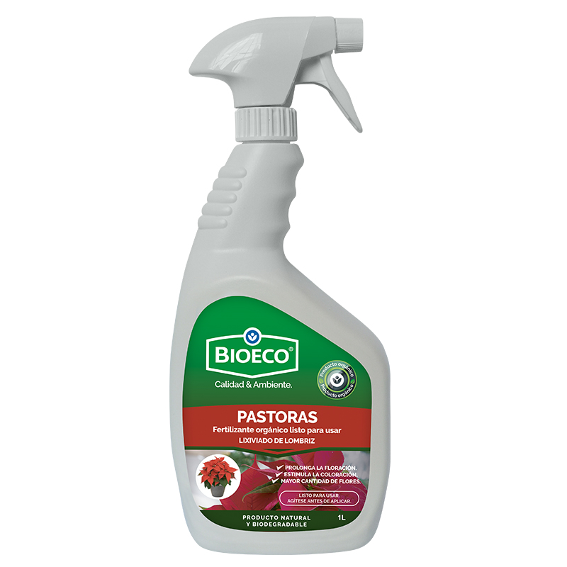 BioEco Pastoras Litro