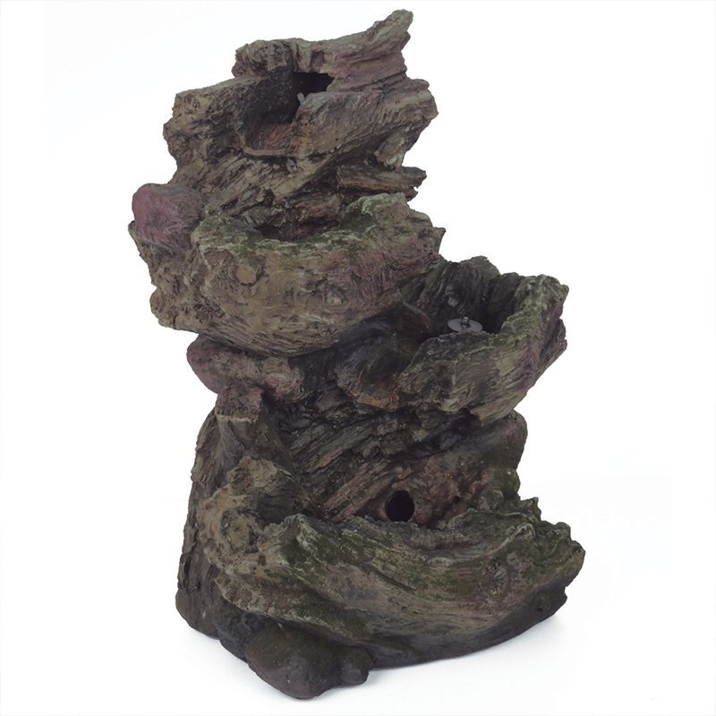 Fuente Gran Canion C/Leds