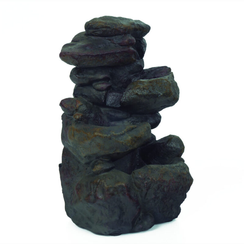 Fuente Victoria C/Leds