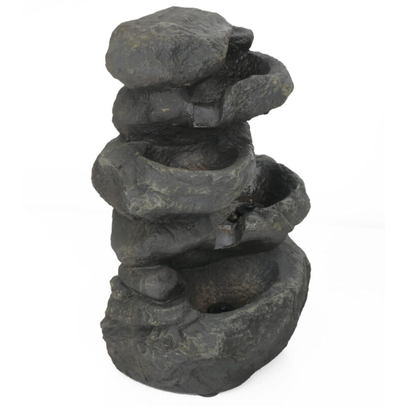 Fuente Niagara C/Leds