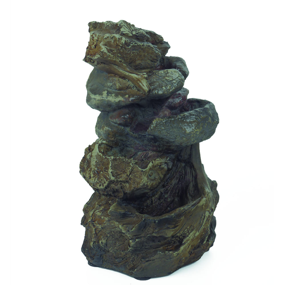 Fuente Colorado River C/Leds - Image 3