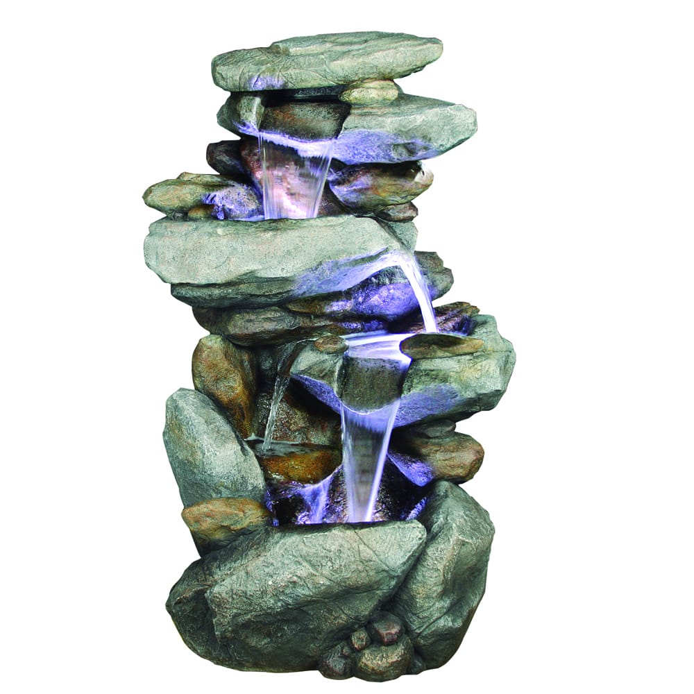 Fuente Amazonas C/Led - Image 3