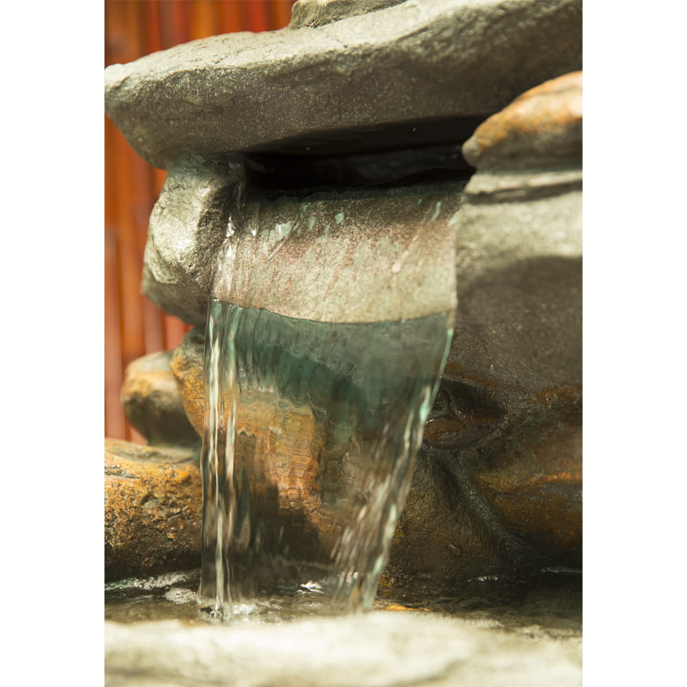 Fuente Amazonas C/Led - Image 2