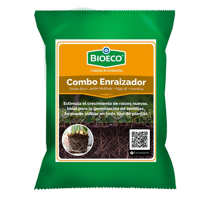 Ácidos Húmicos H + Fosforo 76% 1 Kilo