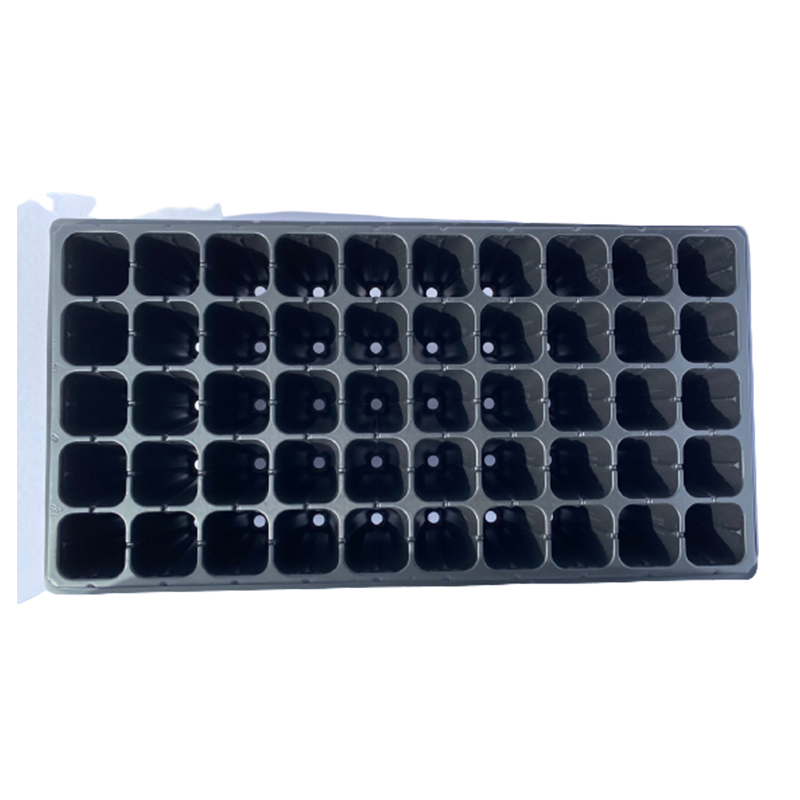 Bandeja De 50 Huecos Unidad