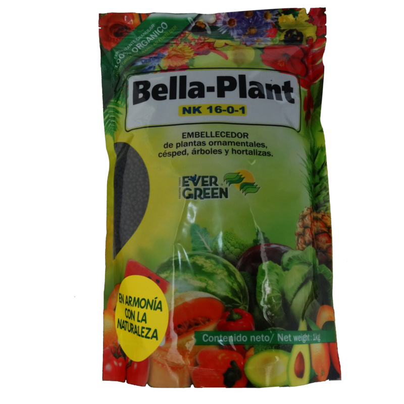 Bella Plant 1Kilo