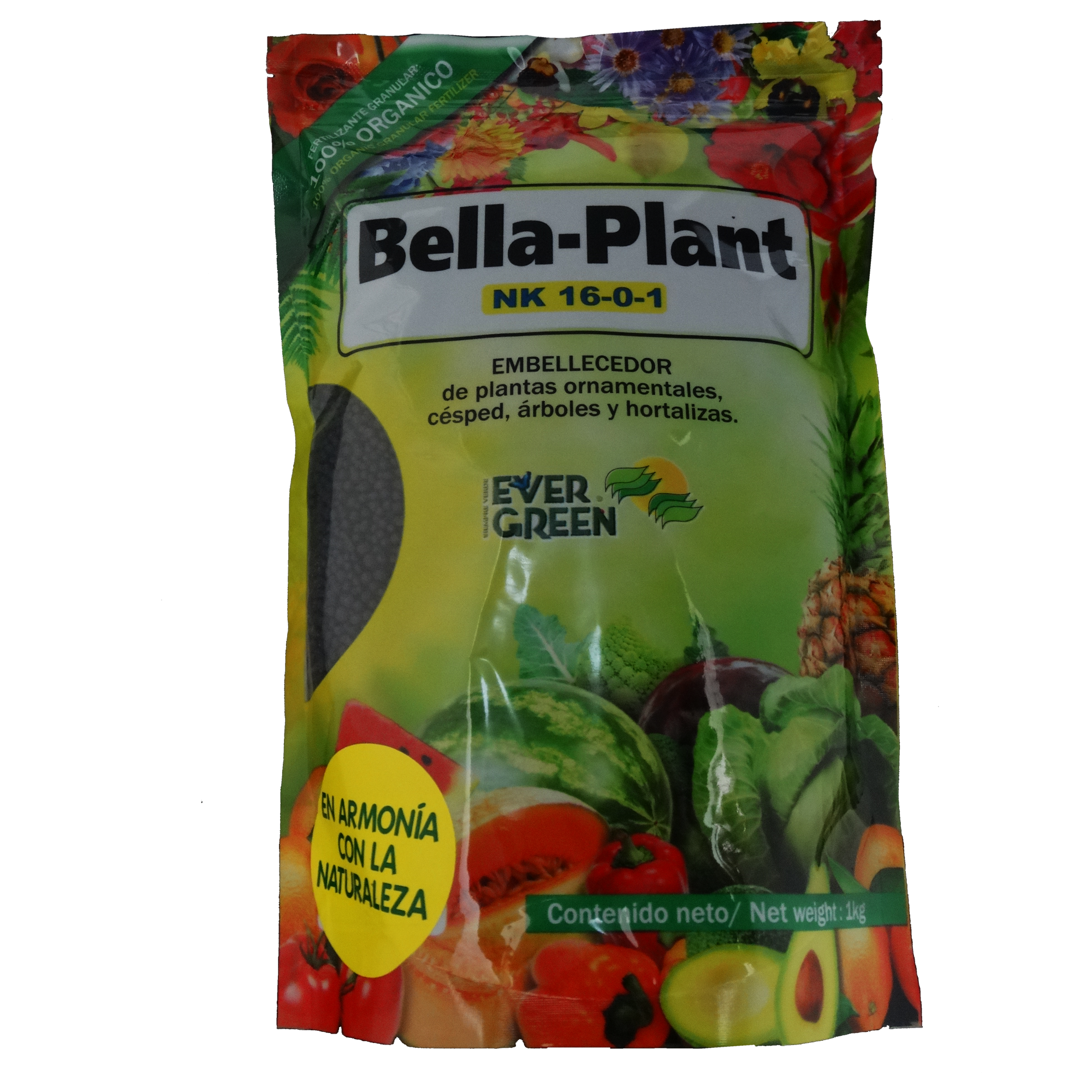 Bella Plant 1Kilo