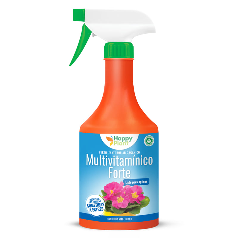 Happy Plant Multivitamínico Forte