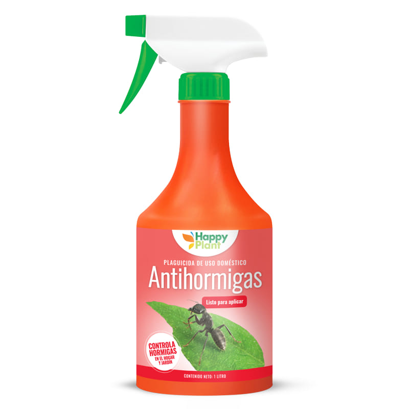 Happy Plant Antihormigas