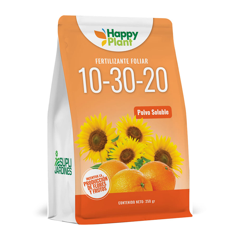 Happy Plant 10-30-20