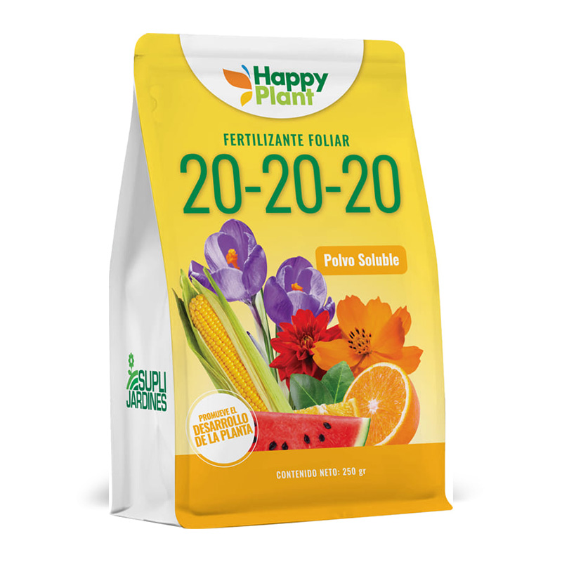 Happy Plant 20-20-20