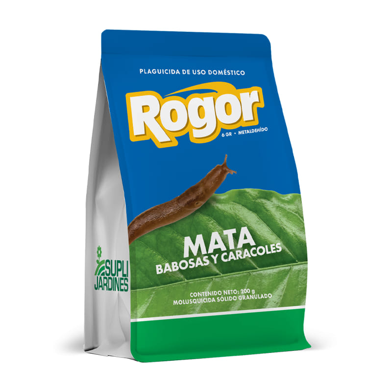 Rogor