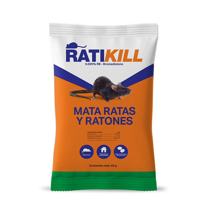 Ratikill