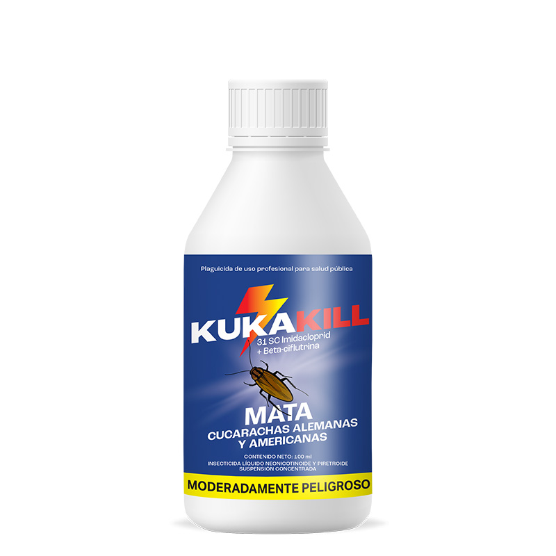 Kukakill 100Ml