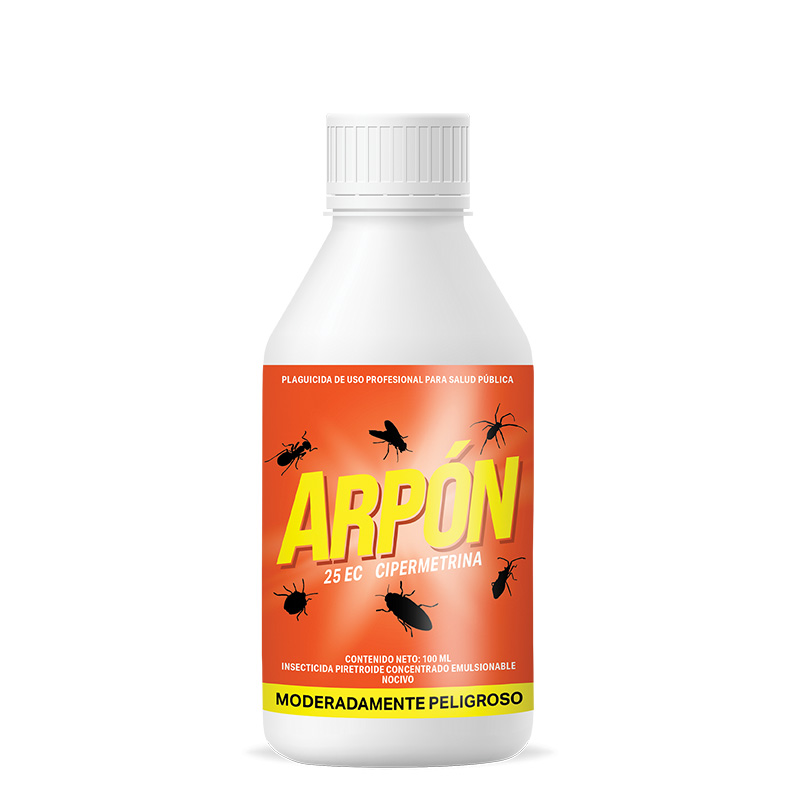 Arpón 100ML