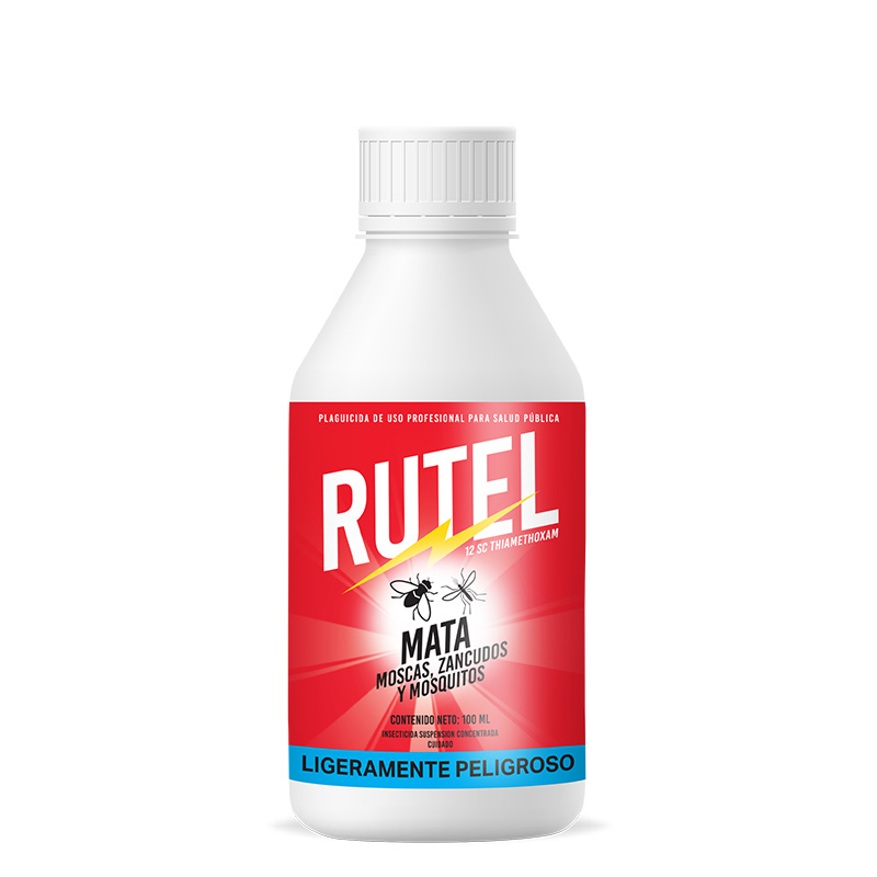 Rutel 100Ml
