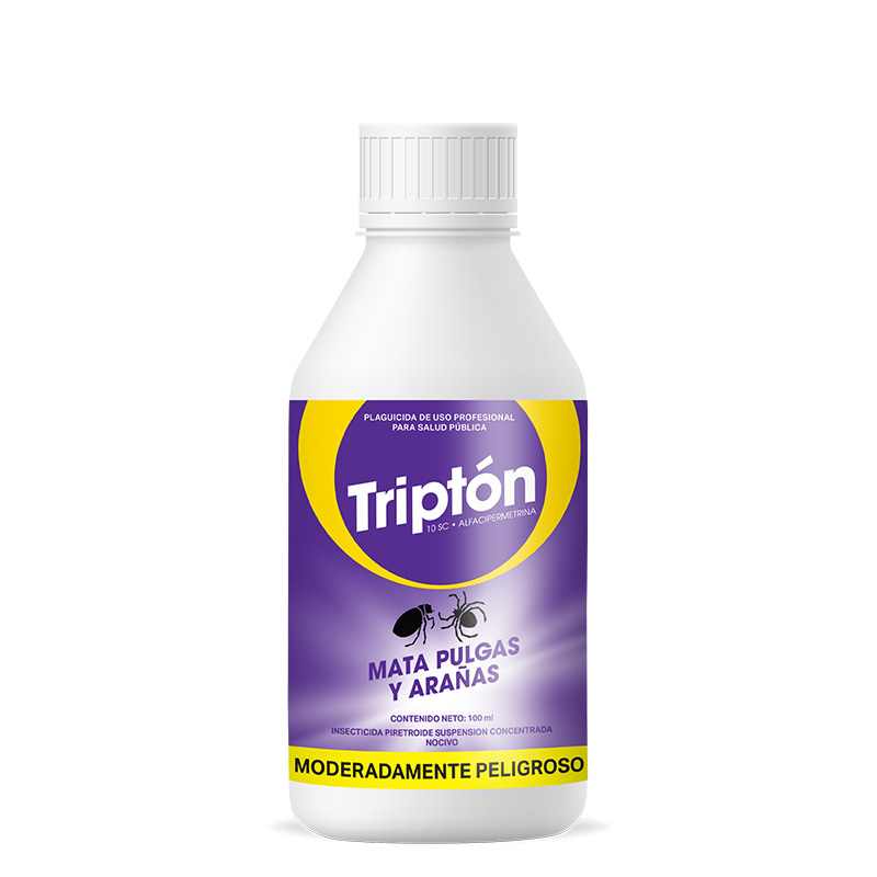 Tripton 100Ml