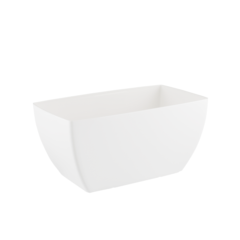 Siena PlanBox Blanco Matte