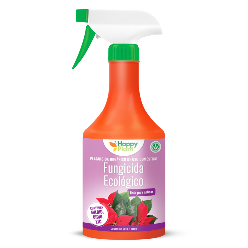 Fungicida Ecológico