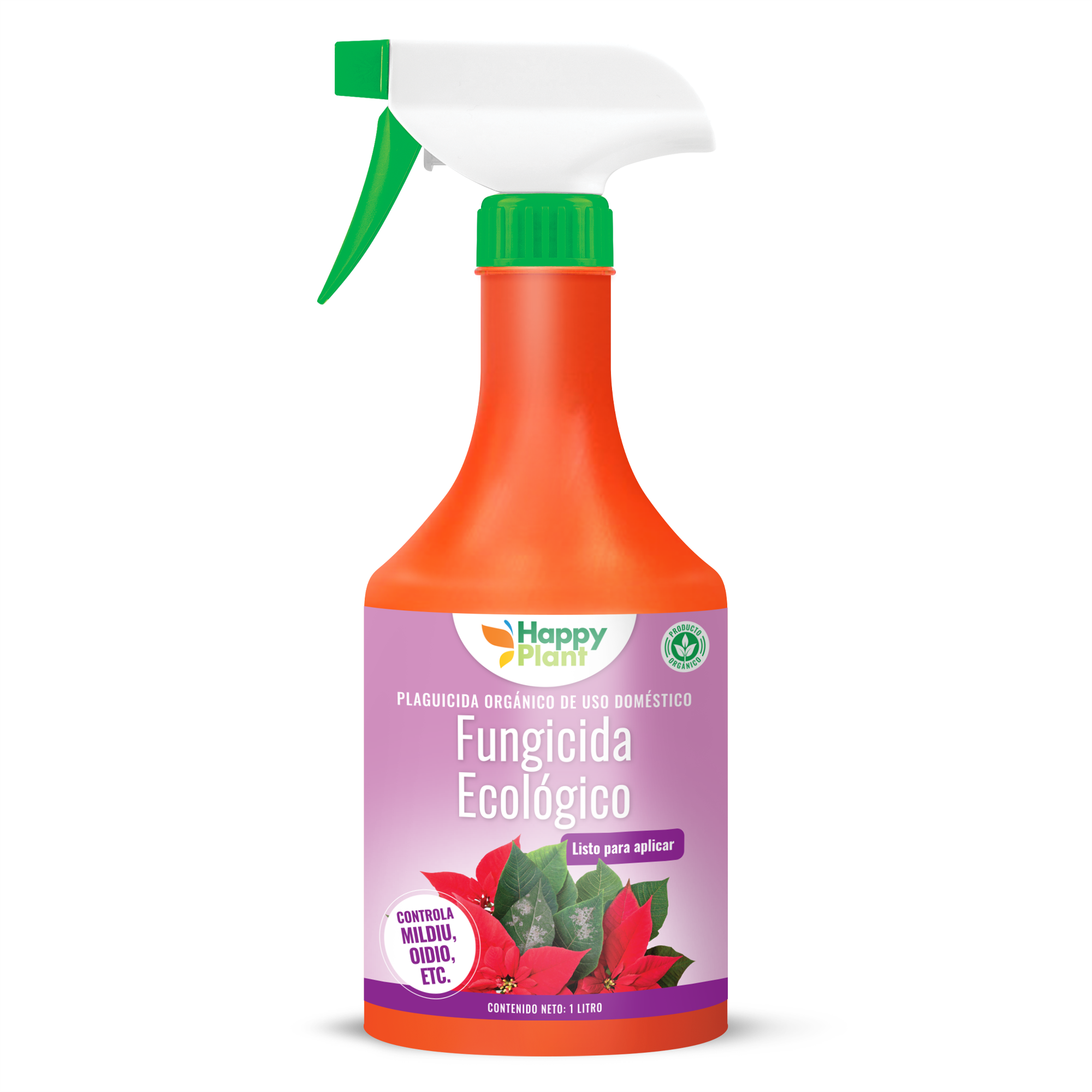 Fungicida Ecológico