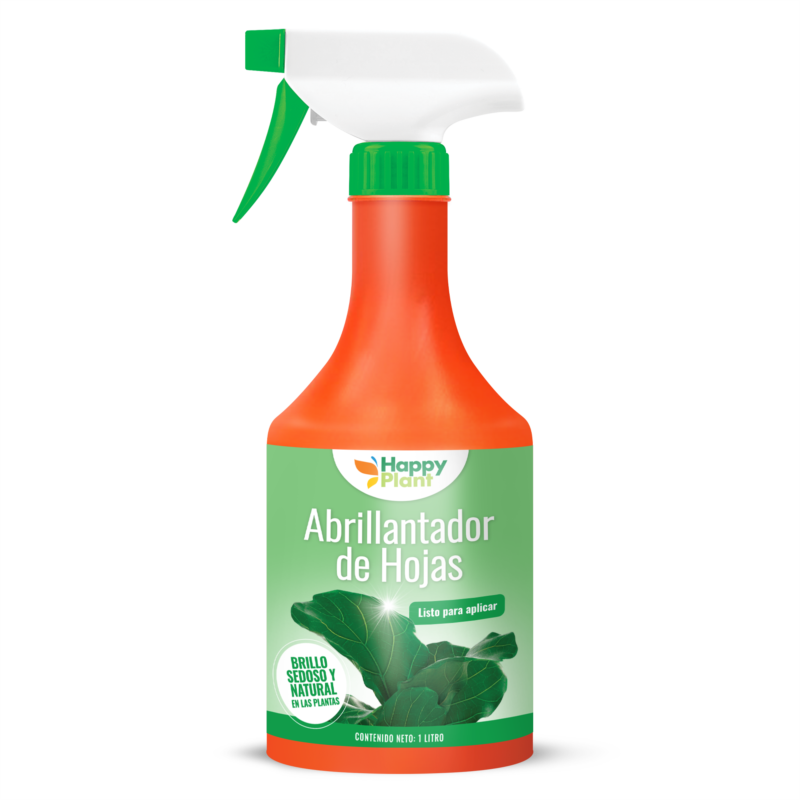 Abrillantador de Hojas