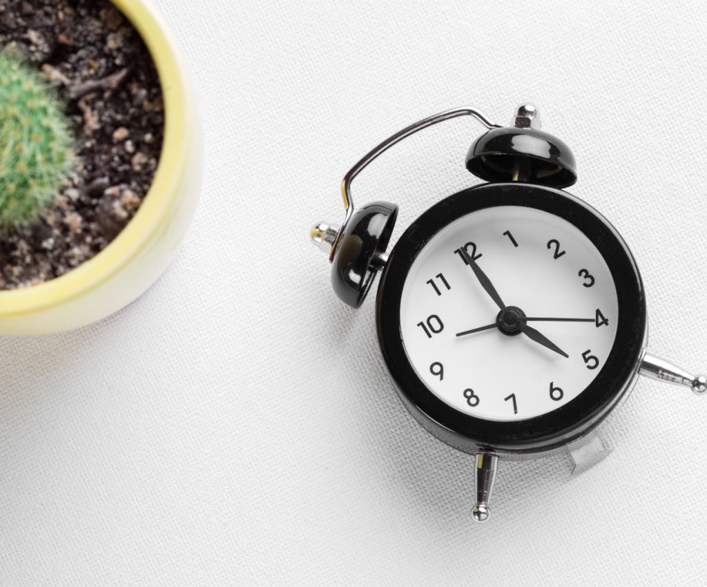 Limpiar ceniza de plantas