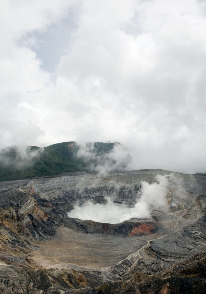 volcan poas